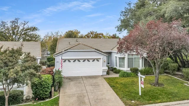 $575,000 | 510 Diamond Glen Circle, Folsom, CA 95630