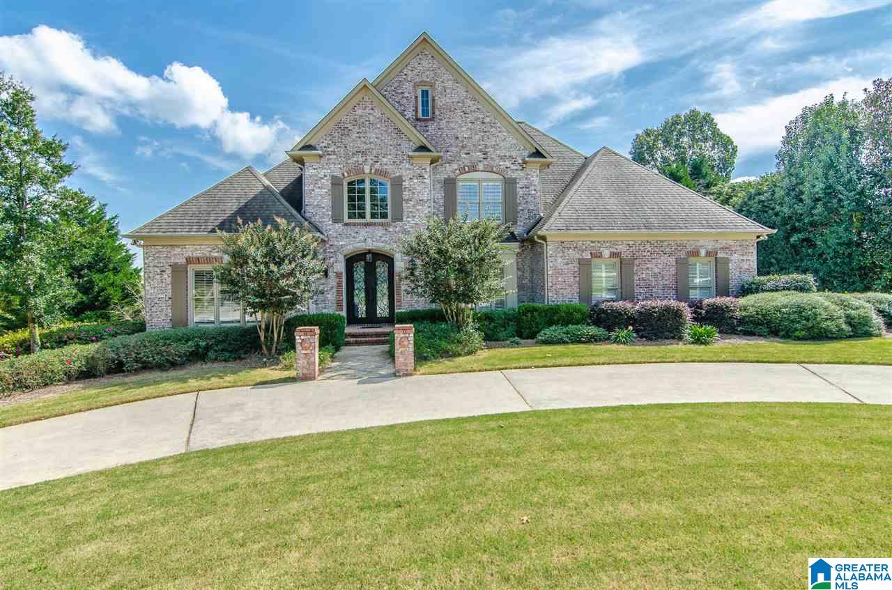2130 Brook Highland Ridge Birmingham, AL 35242 - Photo 1 of 35 Gallery Image 1