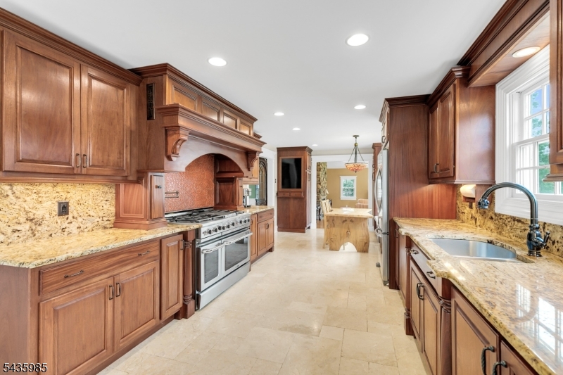1265 Mt Airy Road Bernards, NJ 07920 - Photo 15 of 49