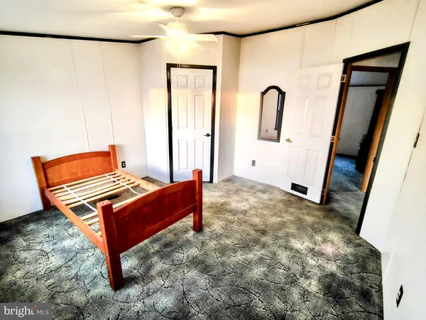 a view of water heater