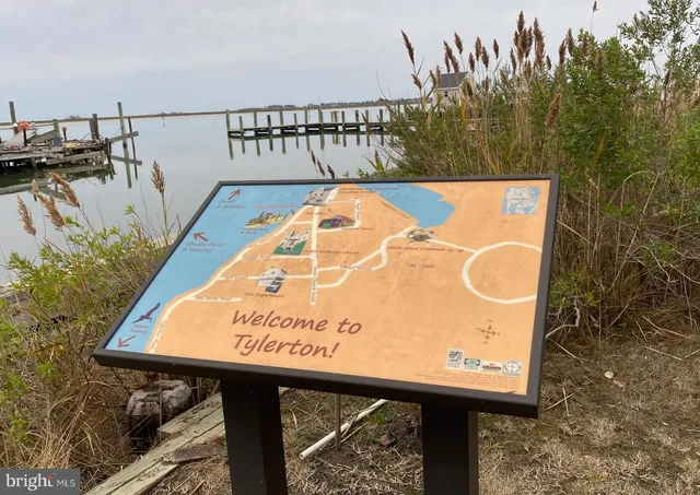 $151,900 | 2997 Tylerton Road, Tylerton, MD 21866