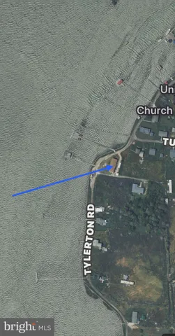 $151,900 | 2997 Tylerton Road, Tylerton, MD 21866