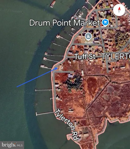 $151,900 | 2997 Tylerton Road, Tylerton, MD 21866