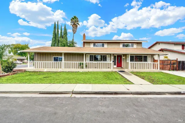 $699,000 | 2630 Owens Street, Fairfield, CA 94534