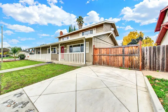 $699,000 | 2630 Owens Street, Fairfield, CA 94534