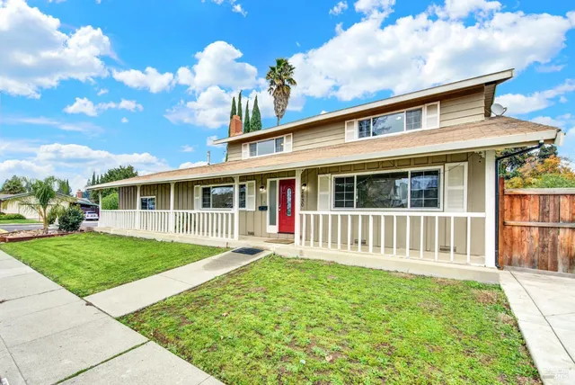 $699,000 | 2630 Owens Street, Fairfield, CA 94534