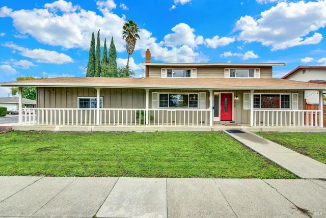 $699,000 | 2630 Owens Street, Fairfield, CA 94534