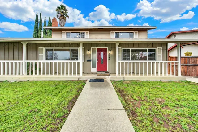 $699,000 | 2630 Owens Street, Fairfield, CA 94534