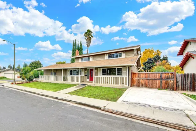 $699,000 | 2630 Owens Street, Fairfield, CA 94534