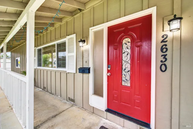 $699,000 | 2630 Owens Street, Fairfield, CA 94534