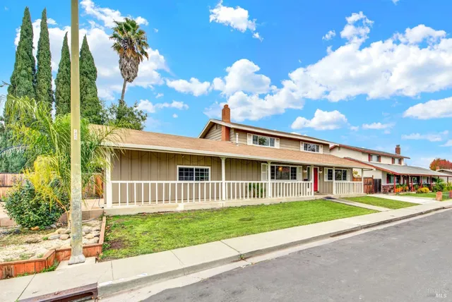 $699,000 | 2630 Owens Street, Fairfield, CA 94534