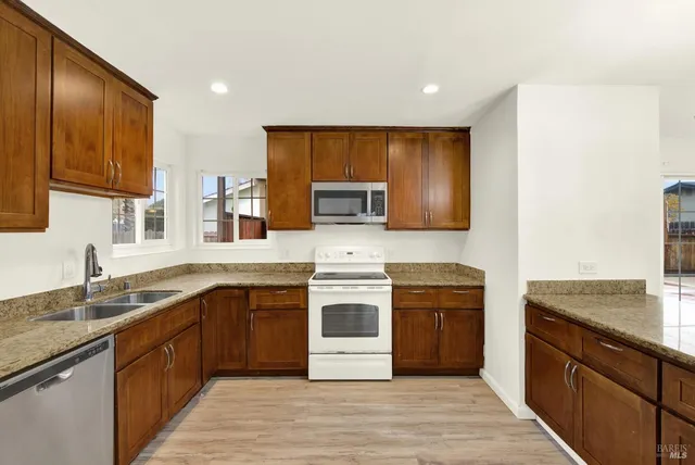 $699,000 | 2630 Owens Street, Fairfield, CA 94534