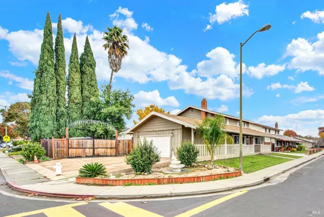 $699,000 | 2630 Owens Street, Fairfield, CA 94534