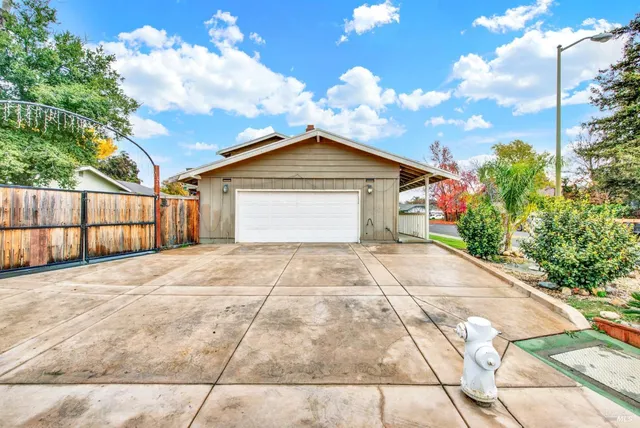 $699,000 | 2630 Owens Street, Fairfield, CA 94534