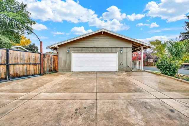 $699,000 | 2630 Owens Street, Fairfield, CA 94534