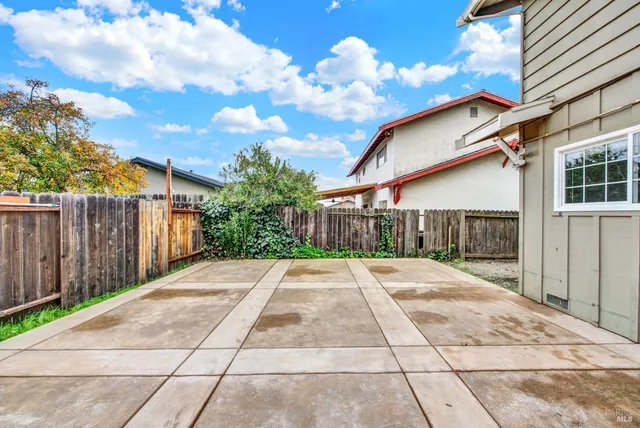 $699,000 | 2630 Owens Street, Fairfield, CA 94534