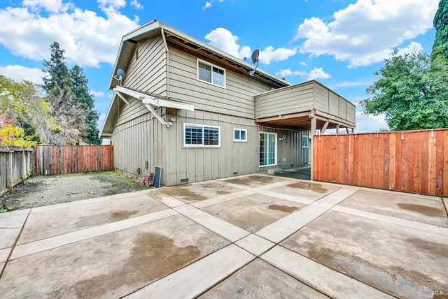 $699,000 | 2630 Owens Street, Fairfield, CA 94534