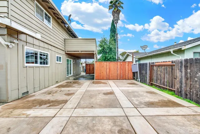 $699,000 | 2630 Owens Street, Fairfield, CA 94534