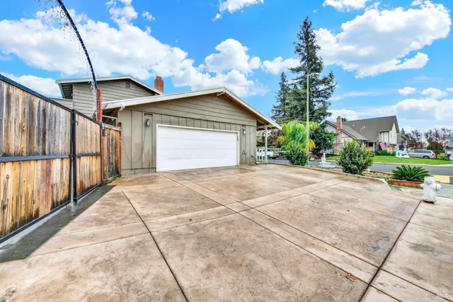 $699,000 | 2630 Owens Street, Fairfield, CA 94534