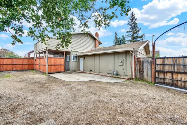 $699,000 | 2630 Owens Street, Fairfield, CA 94534