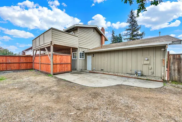 $699,000 | 2630 Owens Street, Fairfield, CA 94534