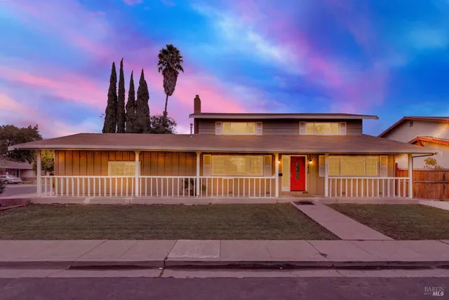 $699,000 | 2630 Owens Street, Fairfield, CA 94534