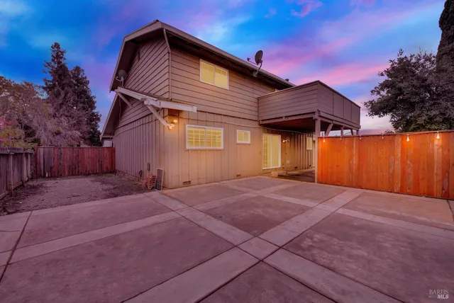 $699,000 | 2630 Owens Street, Fairfield, CA 94534