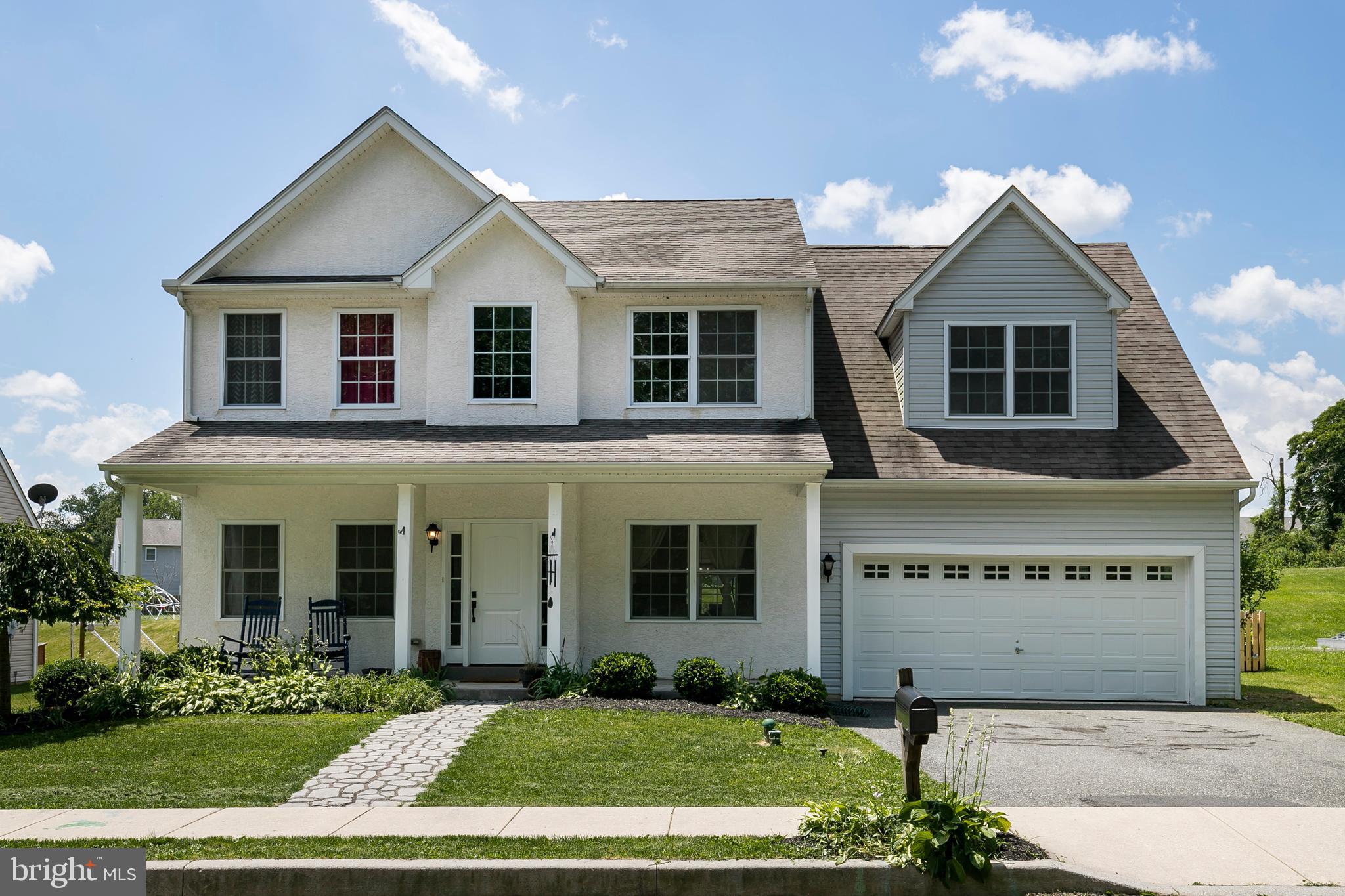 119 Sugar Maple Road Barto, PA 19504 - Photo 1 of 30 Gallery Image 1