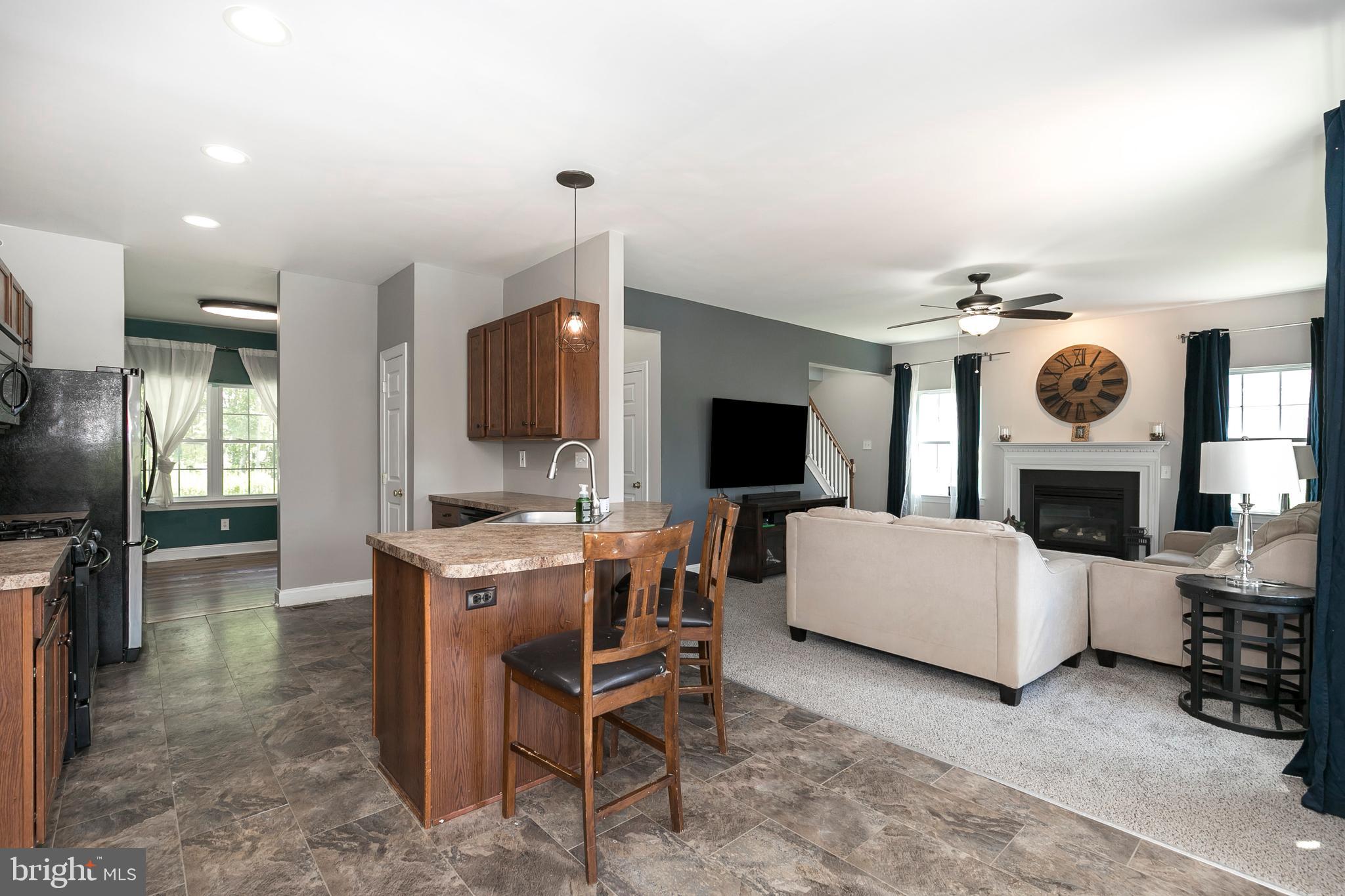 119 Sugar Maple Road Barto, PA 19504 - Photo 12 of 30 Gallery Image 12