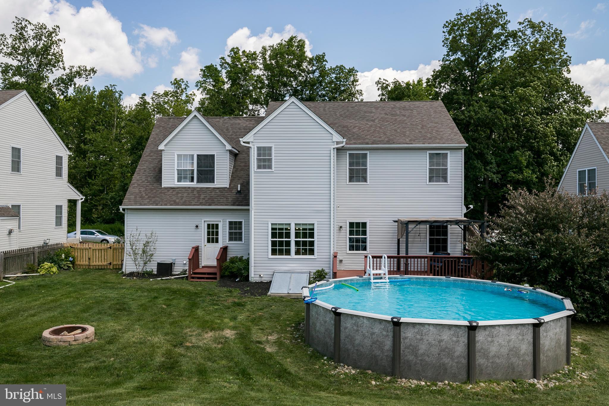 119 Sugar Maple Road Barto, PA 19504 - Photo 26 of 30 Gallery Image 26