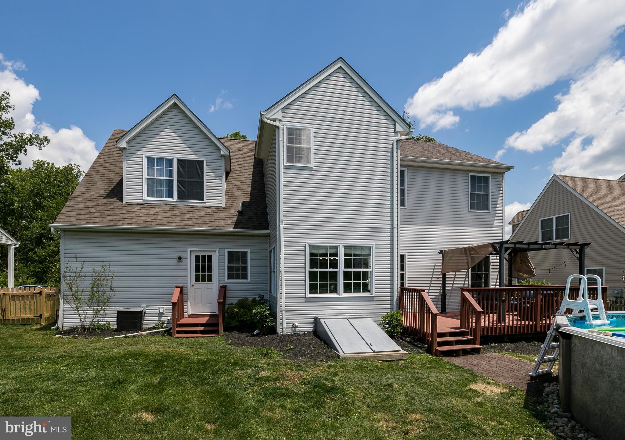 119 Sugar Maple Road Barto, PA 19504 - Photo 27 of 30 Gallery Image 27