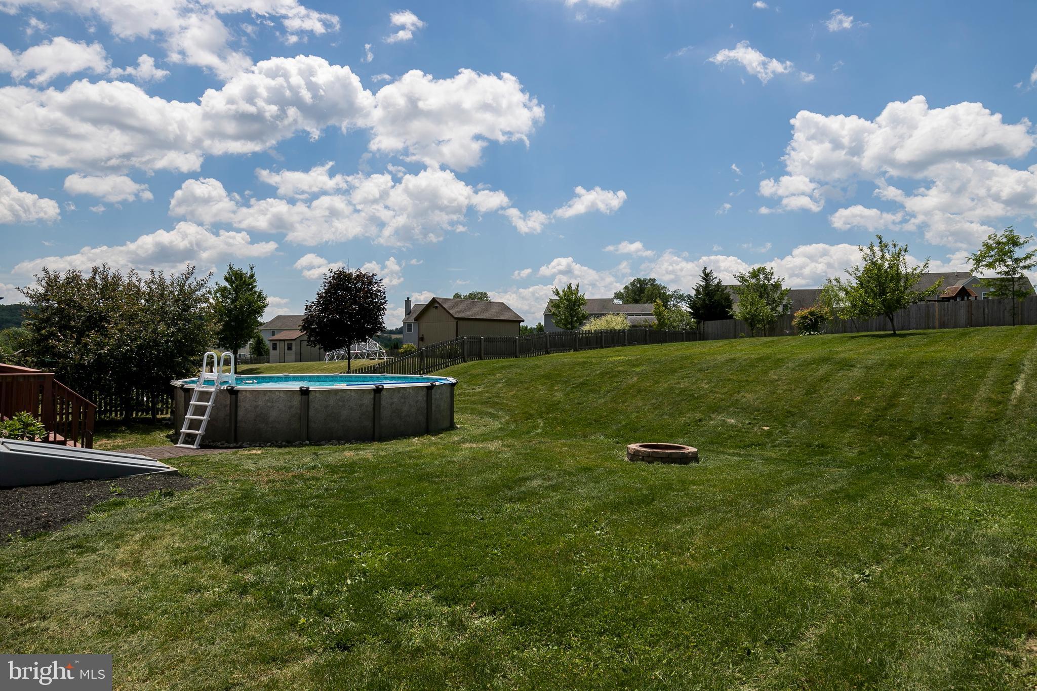 119 Sugar Maple Road Barto, PA 19504 - Photo 29 of 30 Gallery Image 29