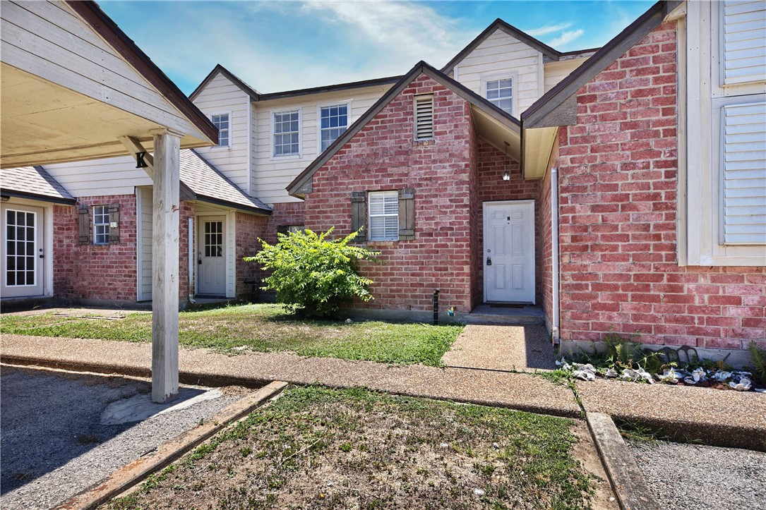 1001 West Bayview Blvd Unit M  