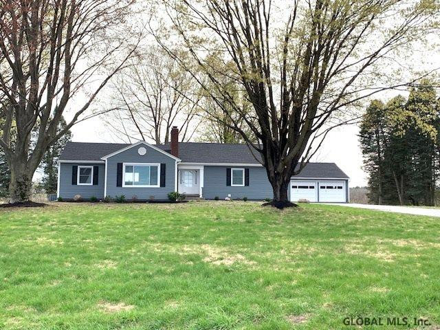 683 Muitzeskill Road Schodack, NY 12156 - Photo 1 of 20 Photo 1