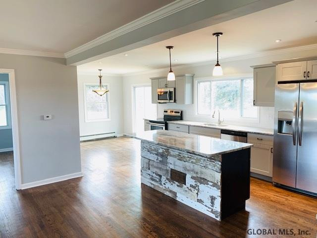 683 Muitzeskill Road Schodack, NY 12156 - Photo 12 of 20 Photo 13