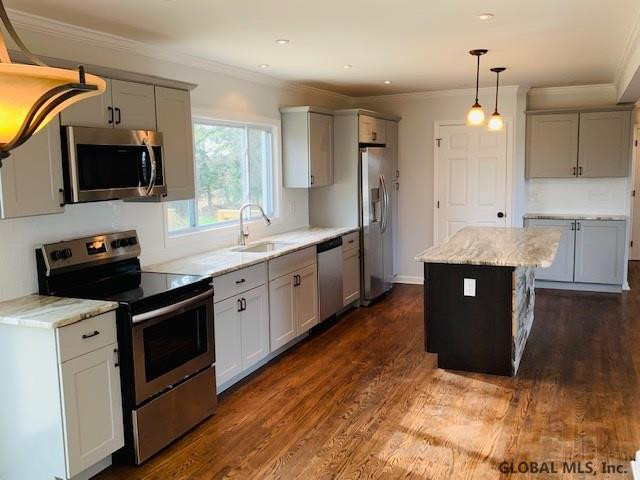 683 Muitzeskill Road Schodack, NY 12156 - Photo 7 of 20 Photo 8