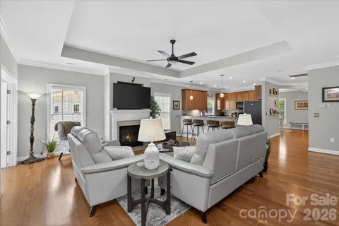 $425,000 | 1047 Curry Way, Matthews, NC 28104
