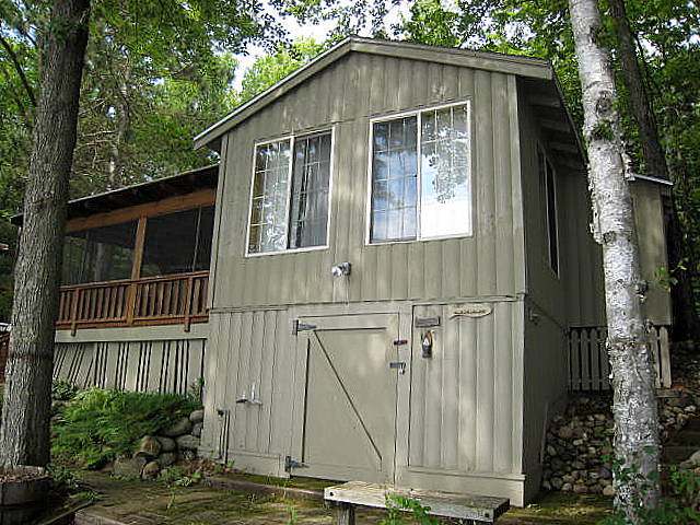 W8559 Nick Road Tomahawk, WI 54487 - Photo 19 of 20 Gallery Image 19