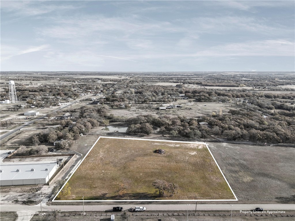 Tbd Tbd 9th Street South Axtell, TX 76624 - Photo 2 of 12