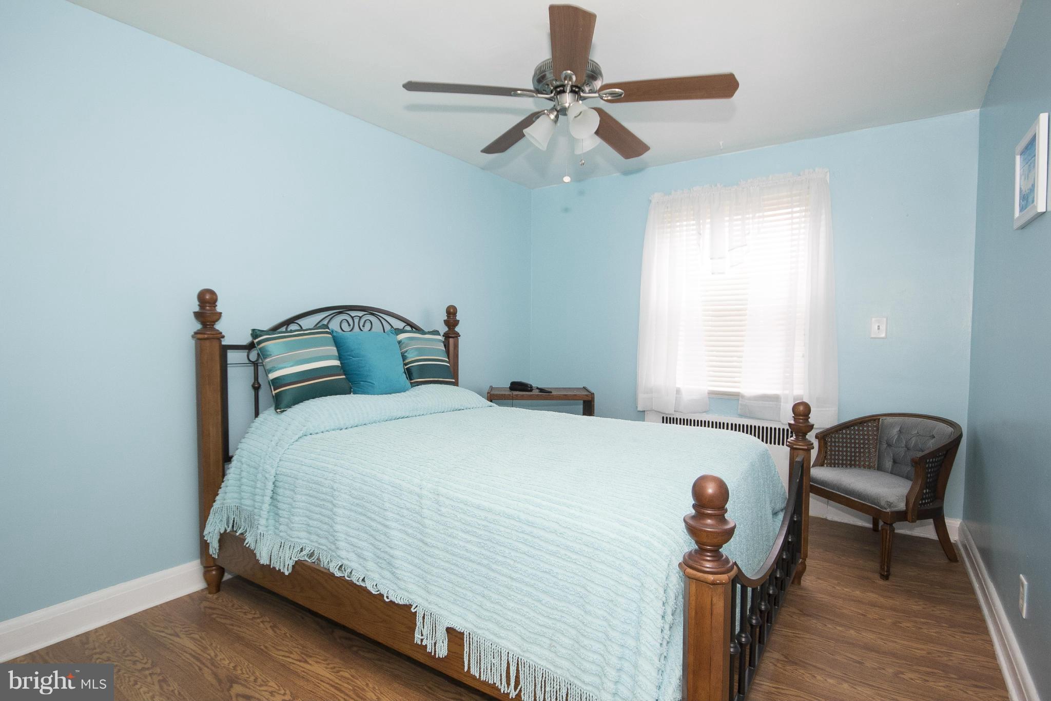 1618 Shadyside Road Baltimore, MD 21218 - Photo 13 of 22 Bedroom