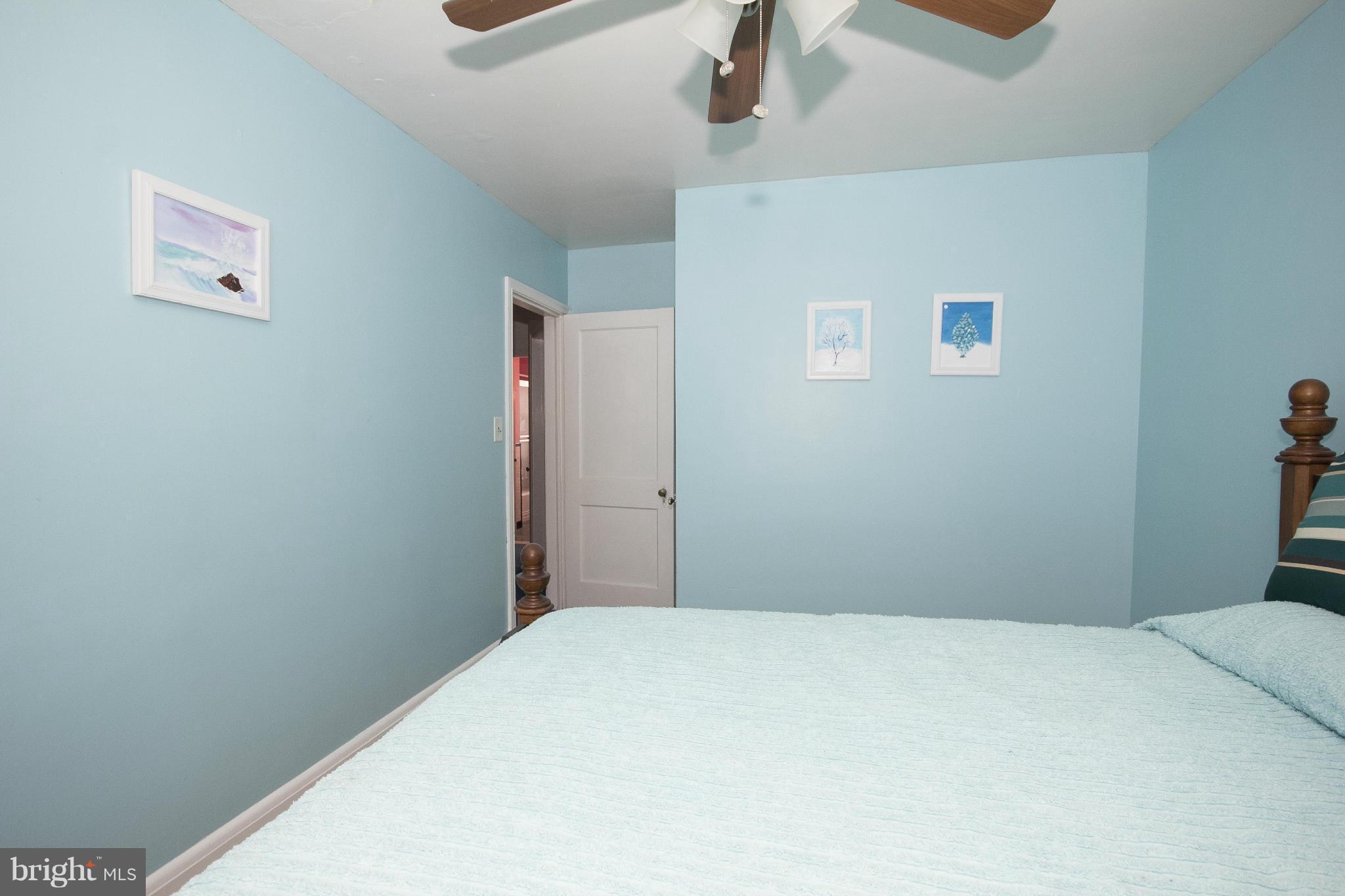1618 Shadyside Road Baltimore, MD 21218 - Photo 14 of 22 Bedroom