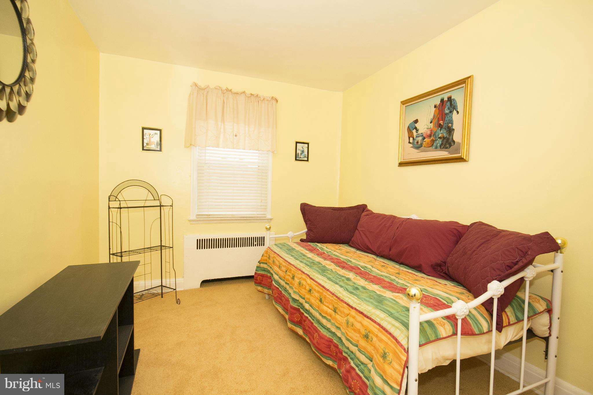 1618 Shadyside Road Baltimore, MD 21218 - Photo 15 of 22 Bedroom