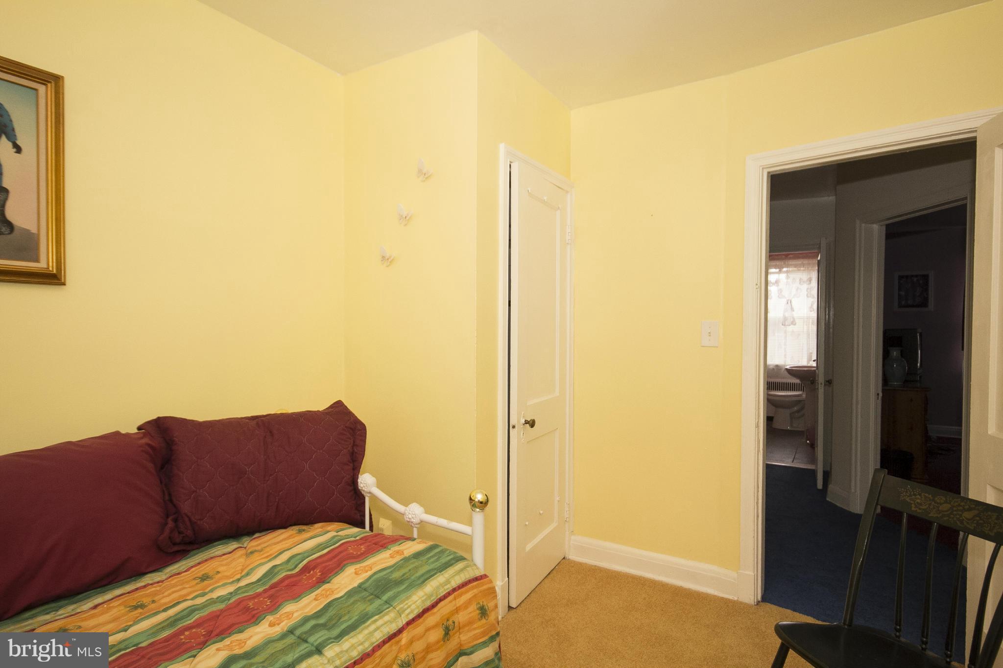 1618 Shadyside Road Baltimore, MD 21218 - Photo 16 of 22 Bedroom