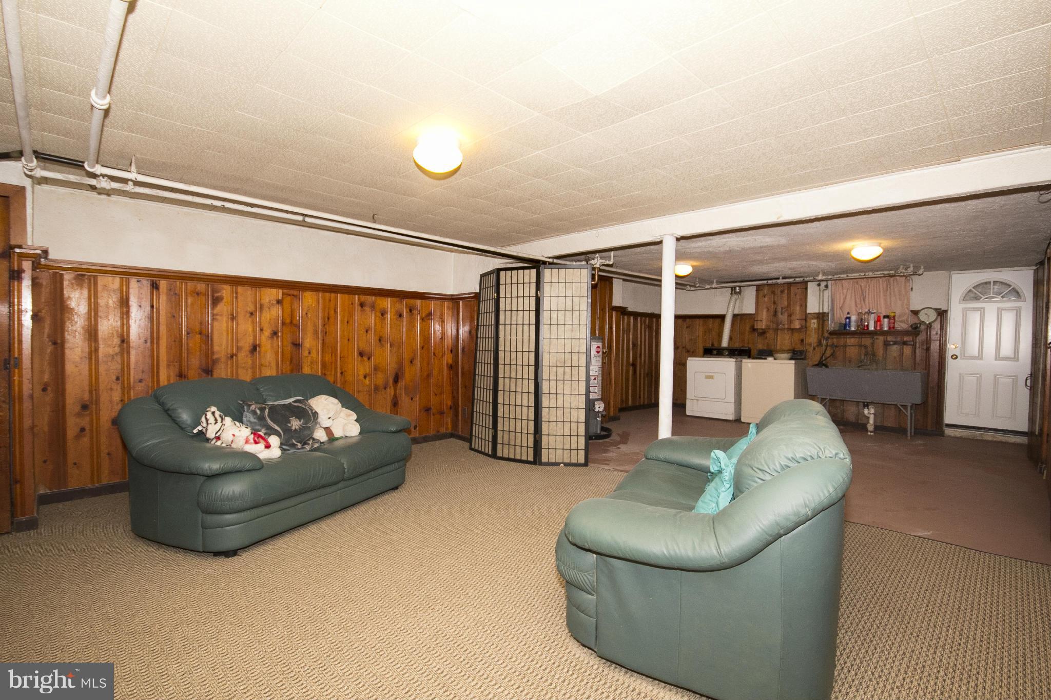 1618 Shadyside Road Baltimore, MD 21218 - Photo 17 of 22 Basement