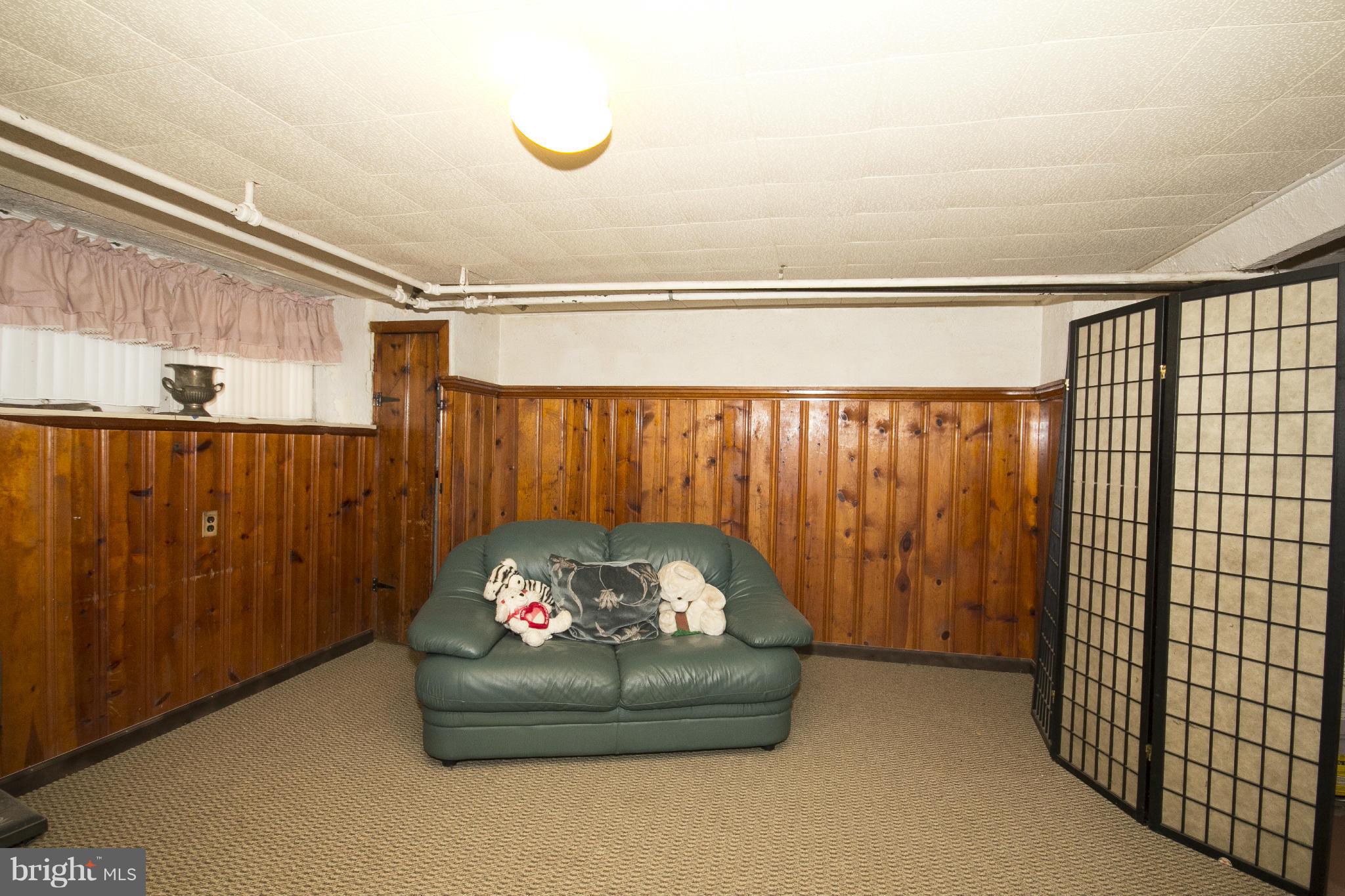 1618 Shadyside Road Baltimore, MD 21218 - Photo 19 of 22 Basement