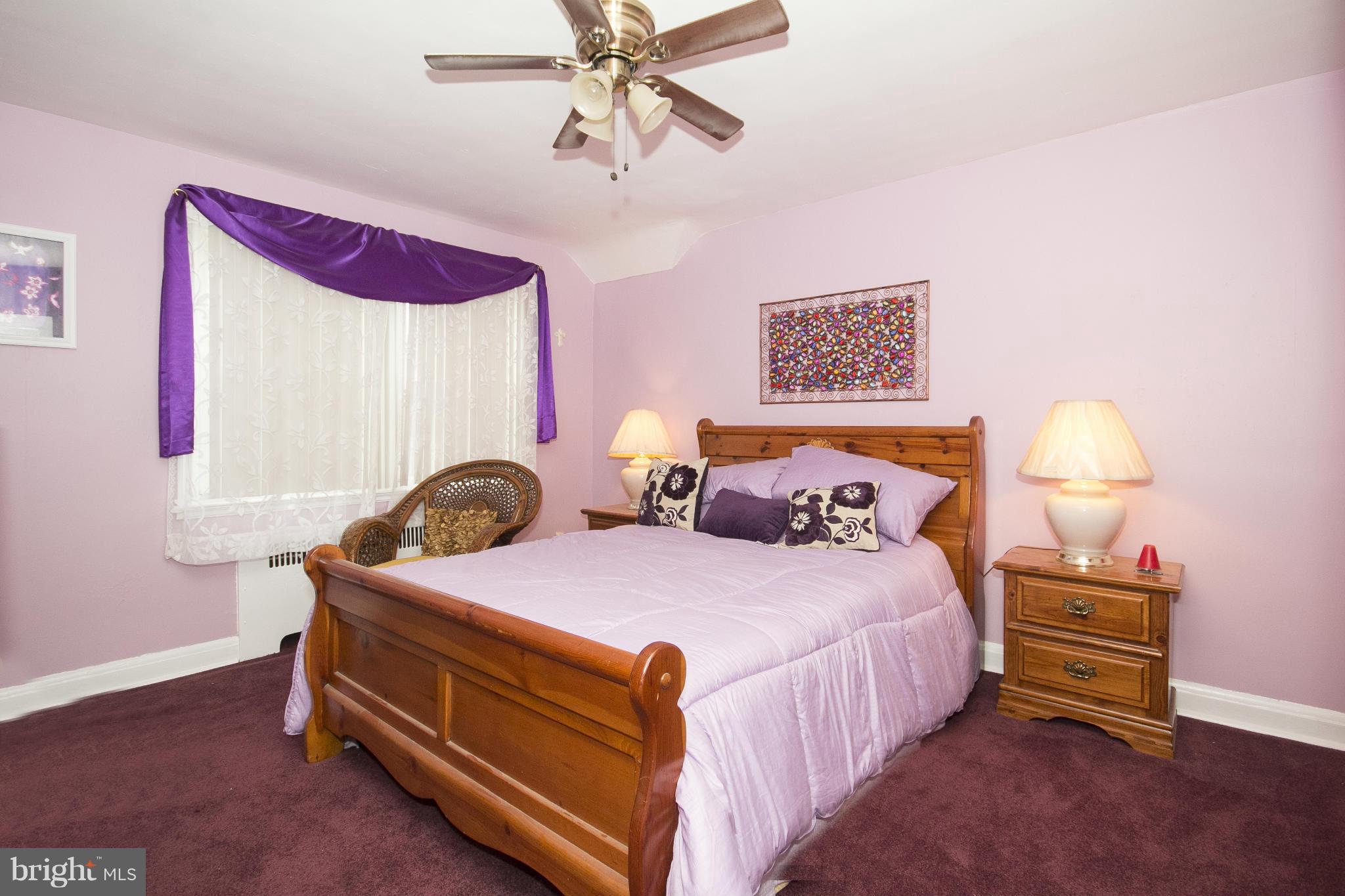 1618 Shadyside Road Baltimore, MD 21218 - Photo 9 of 22 Bedroom (Master)