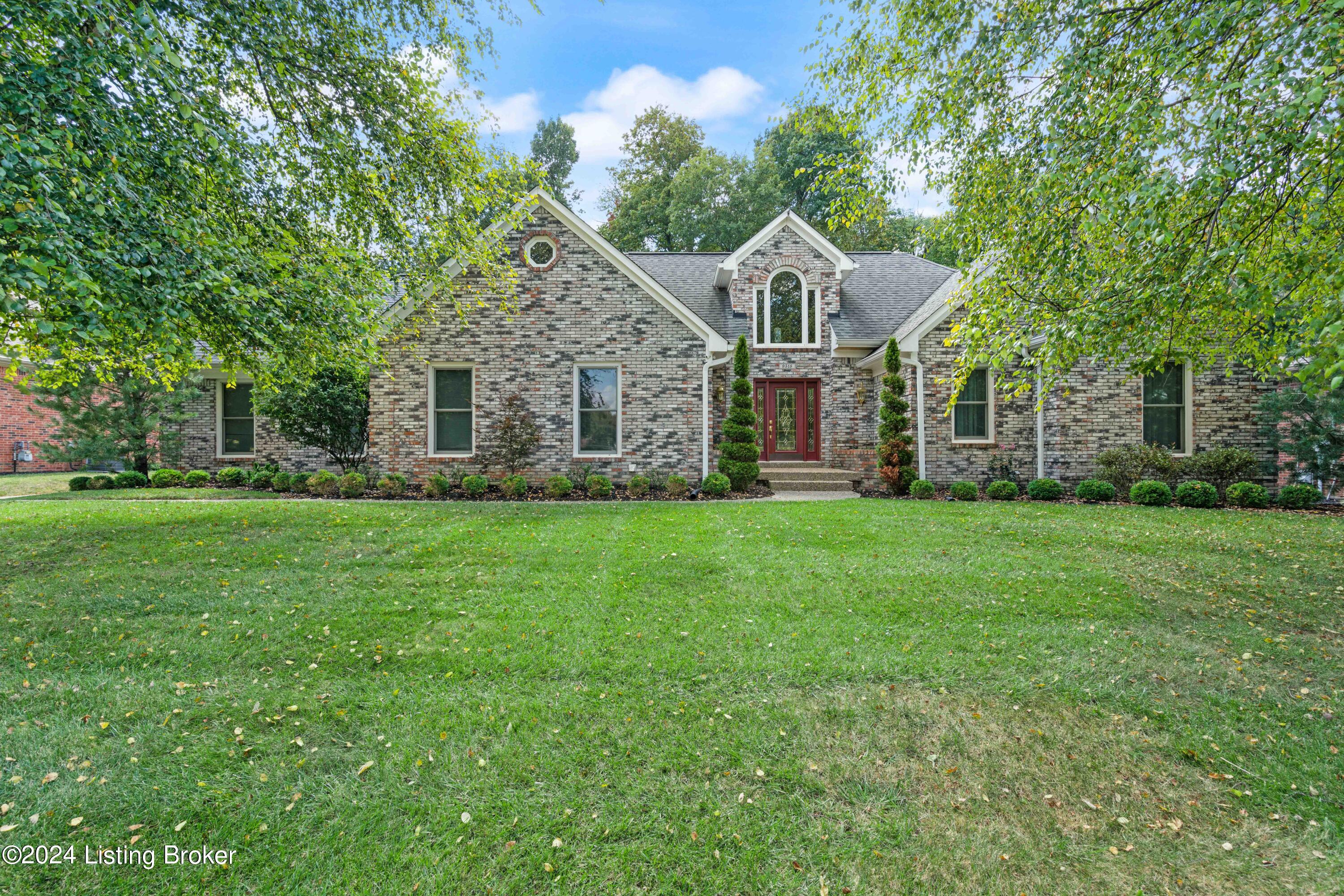 9518 Gutenberg Road Louisville, KY 40299 - Photo 2 of 87 Gutenberg (1a)