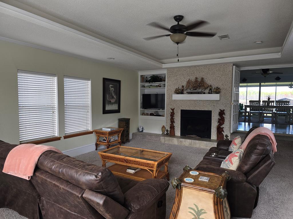 737 Mill Road Carrabelle, FL 32322 - Photo 2 of 44