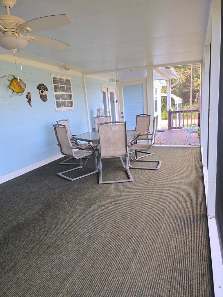 737 Mill Road Carrabelle, FL 32322 - Photo 28 of 44