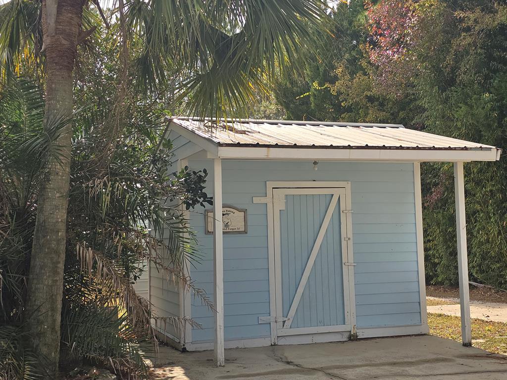 737 Mill Road Carrabelle, FL 32322 - Photo 29 of 44